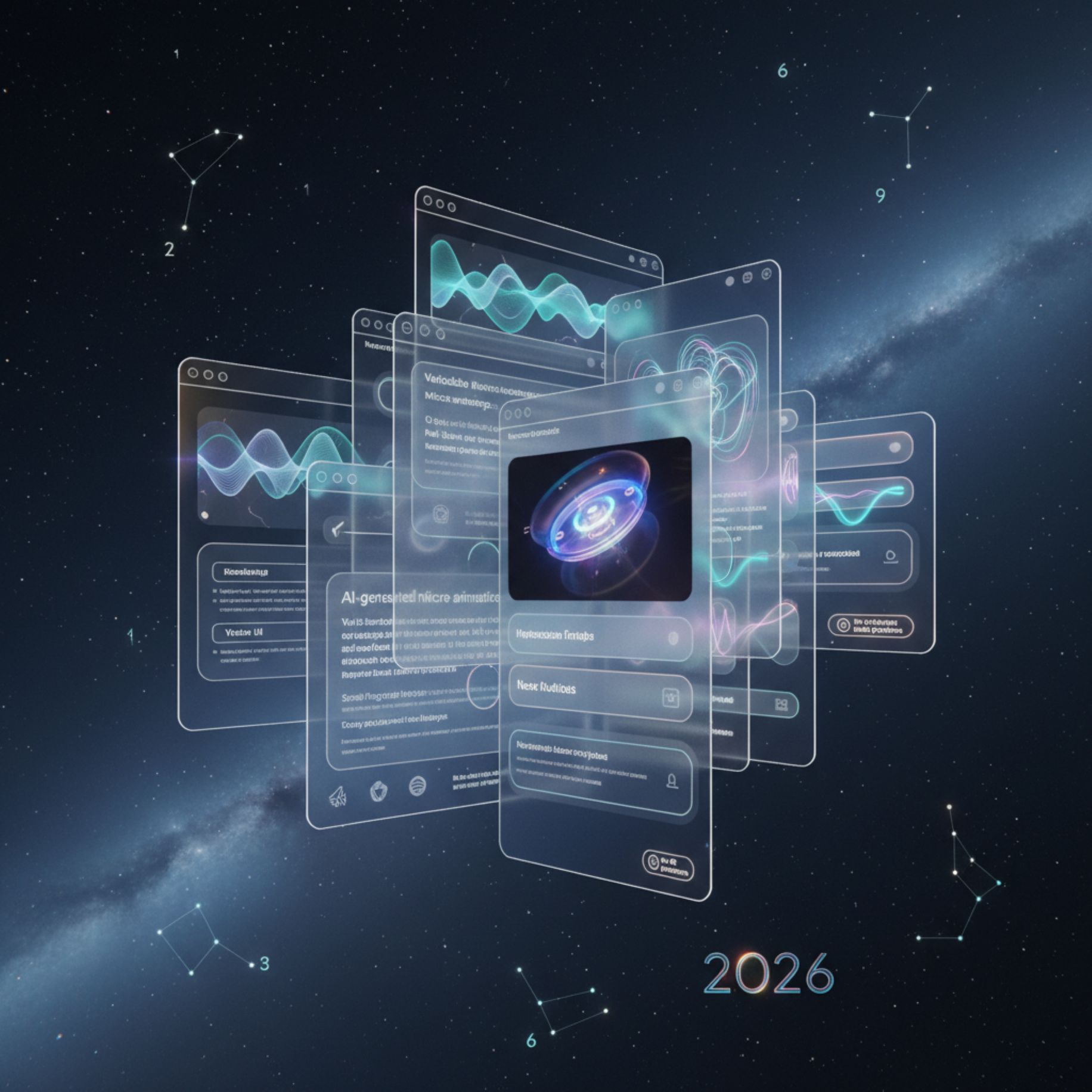 Web Design Trends